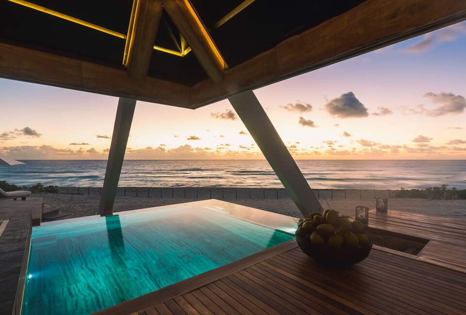 Cancún Paradise - Cancún, Mexico