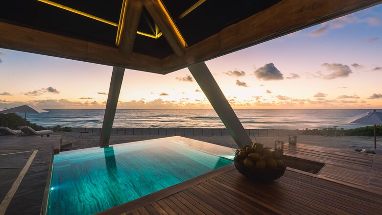 Cancún Paradise - Cancún, Mexico