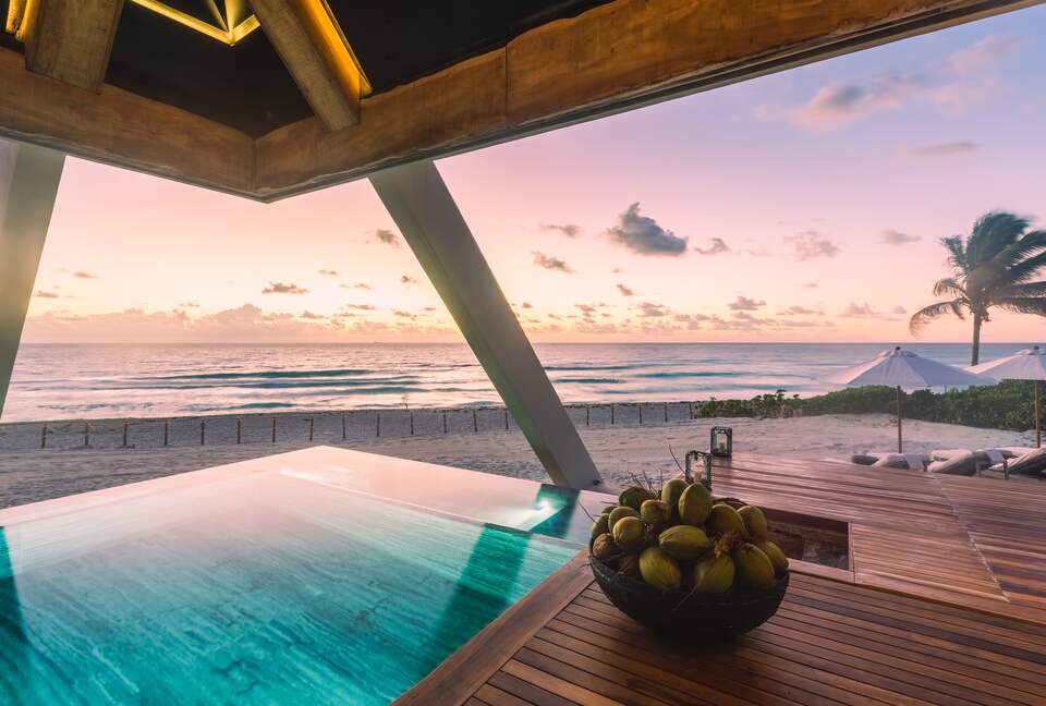 Cancún Paradise - Cancún, Mexico