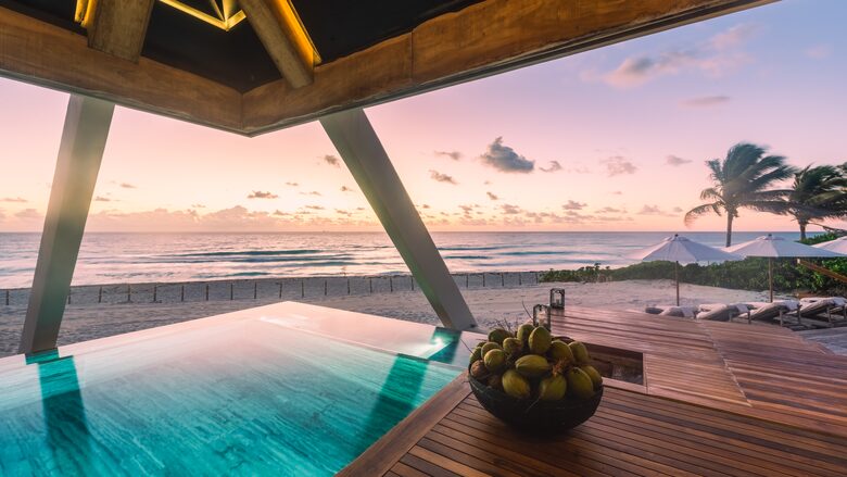 Cancún Paradise - Cancún, Mexico