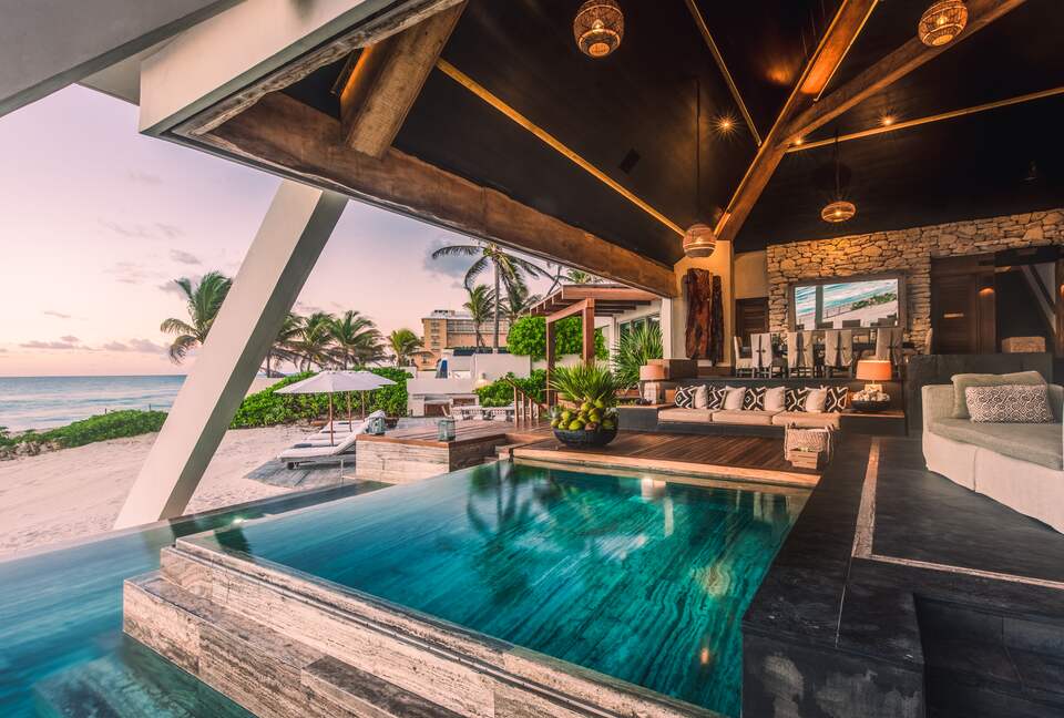 Cancún Paradise - Cancún, Mexico