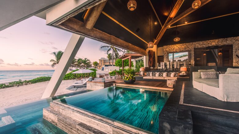 Cancún Paradise - Cancún, Mexico