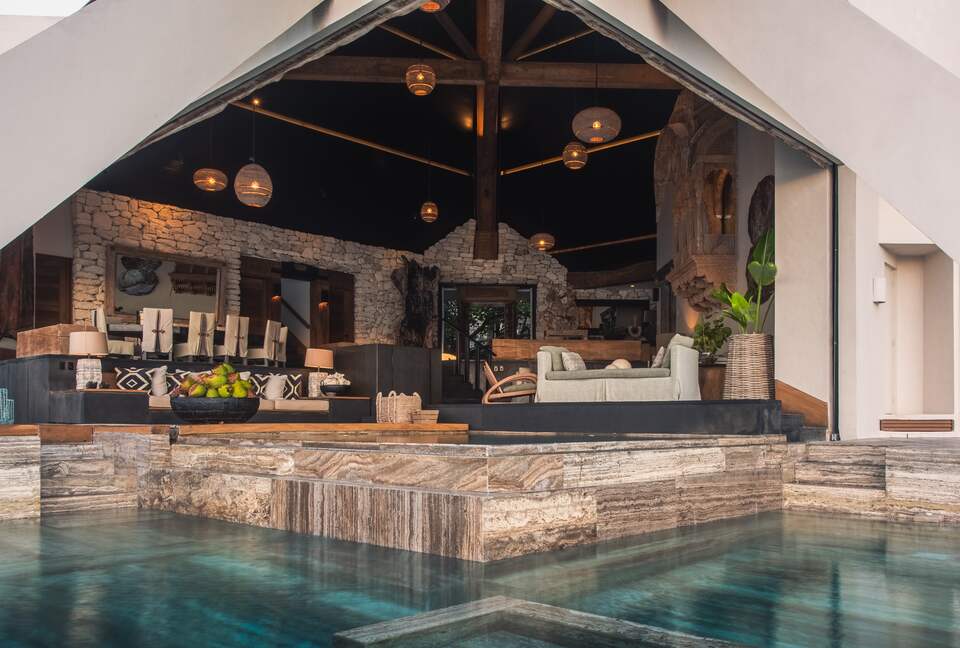 Cancún Paradise - Cancún, Mexico