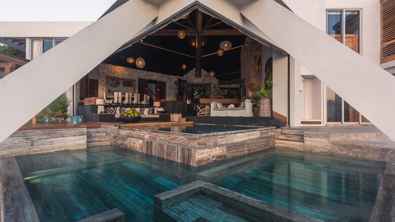 Cancún Paradise - Cancún, Mexico