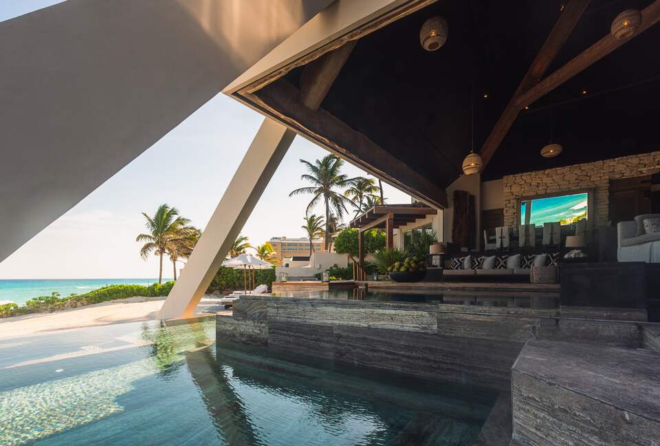 Cancún Paradise - Cancún, Mexico