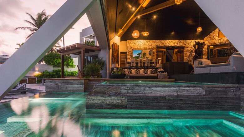 Cancún Paradise - Cancún, Mexico