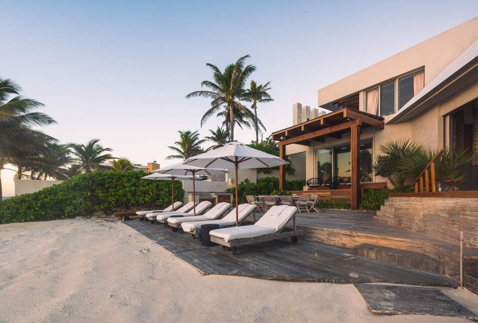 Cancún Paradise - Cancún, Mexico