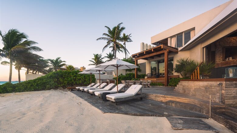 Cancún Paradise - Cancún, Mexico