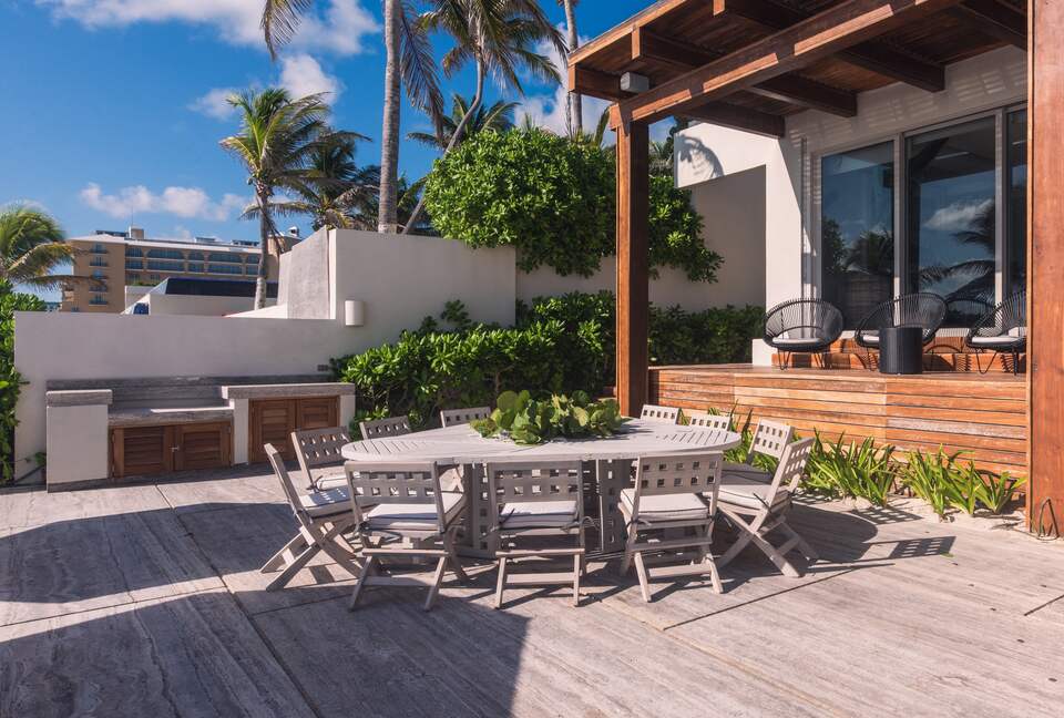 Cancún Paradise - Cancún, Mexico