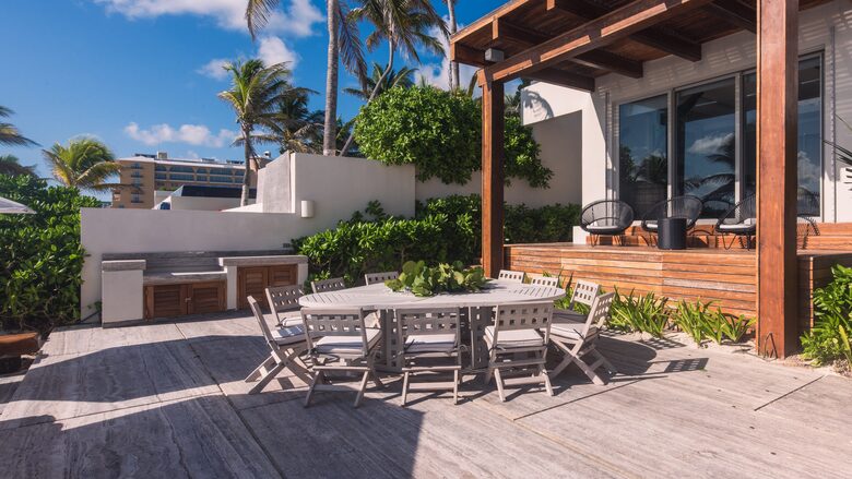 Cancún Paradise - Cancún, Mexico