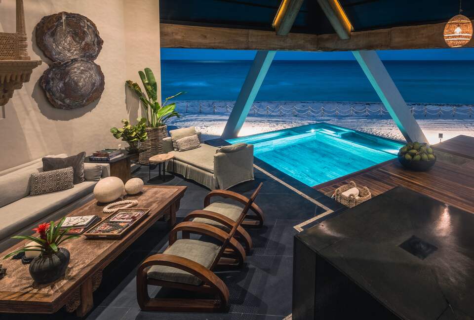 Cancún Paradise - Cancún, Mexico