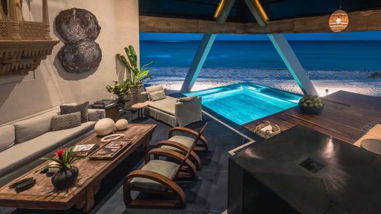 Cancún Paradise - Cancún, Mexico