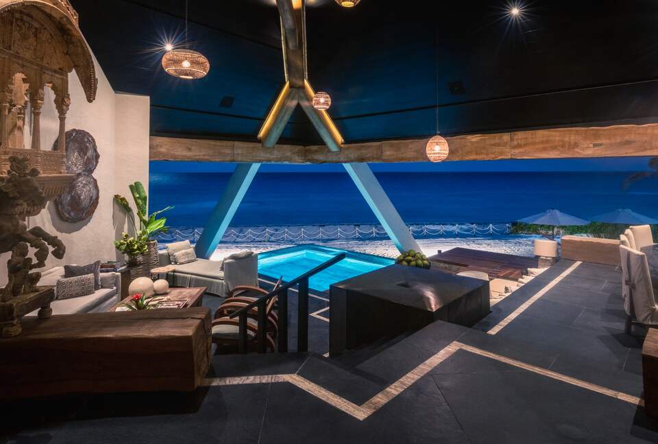 Cancún Paradise - Cancún, Mexico