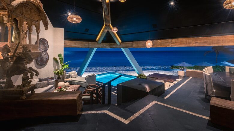 Cancún Paradise - Cancún, Mexico