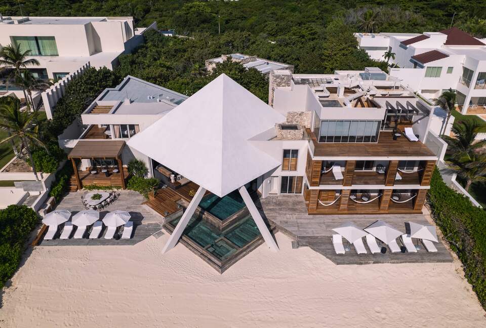 Cancún Paradise - Cancún, Mexico