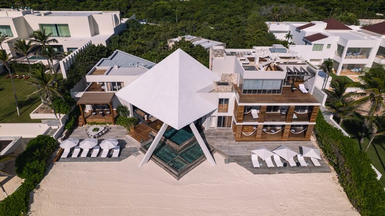 Cancún Paradise - Cancún, Mexico