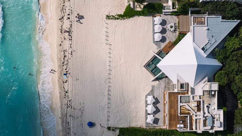 Cancún Paradise - Cancún, Mexico