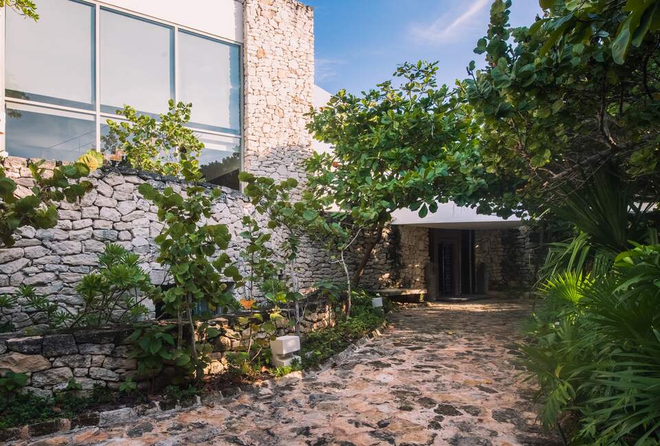 Cancún Paradise - Cancún, Mexico