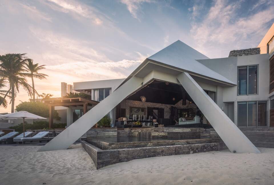 Cancún Paradise - Cancún, Mexico