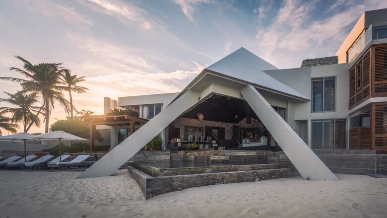 Cancún Paradise - Cancún, Mexico