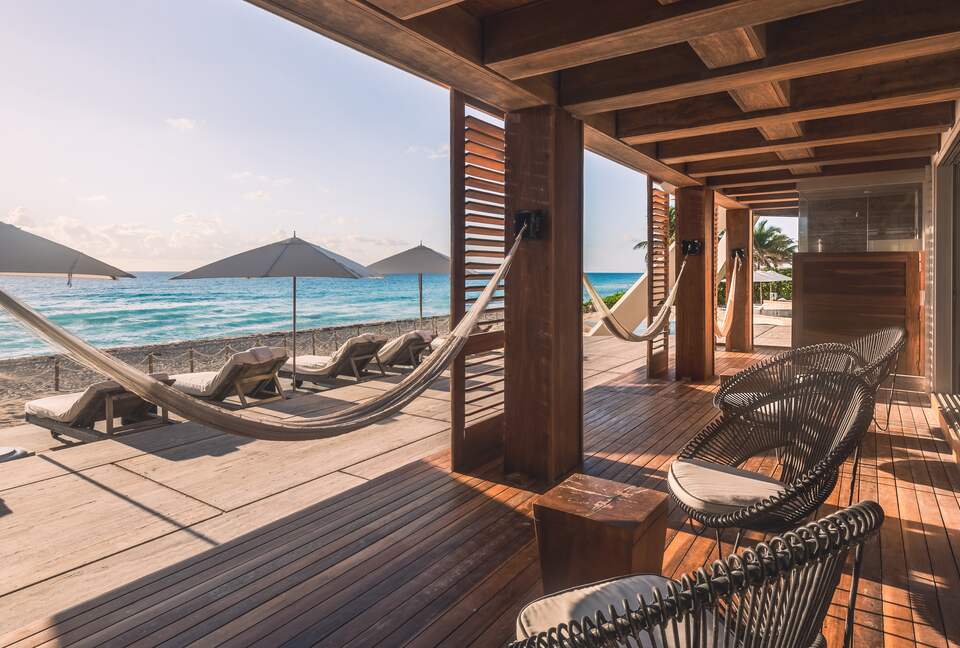 Cancún Paradise - Cancún, Mexico