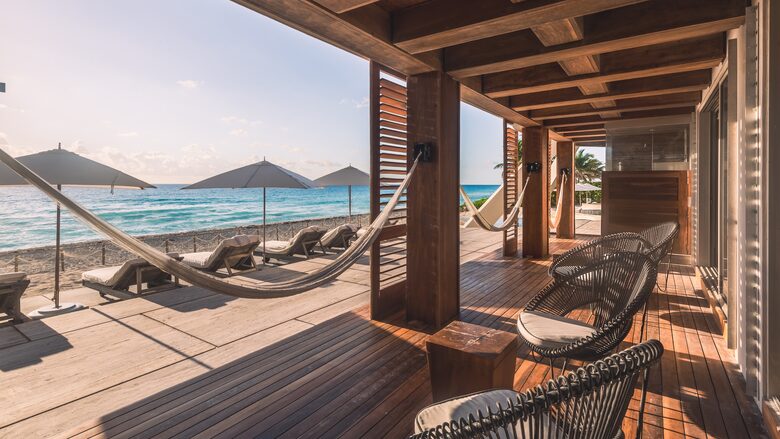 Cancún Paradise - Cancún, Mexico