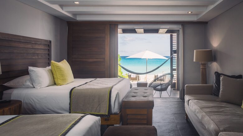 Cancún Paradise - Cancún, Mexico