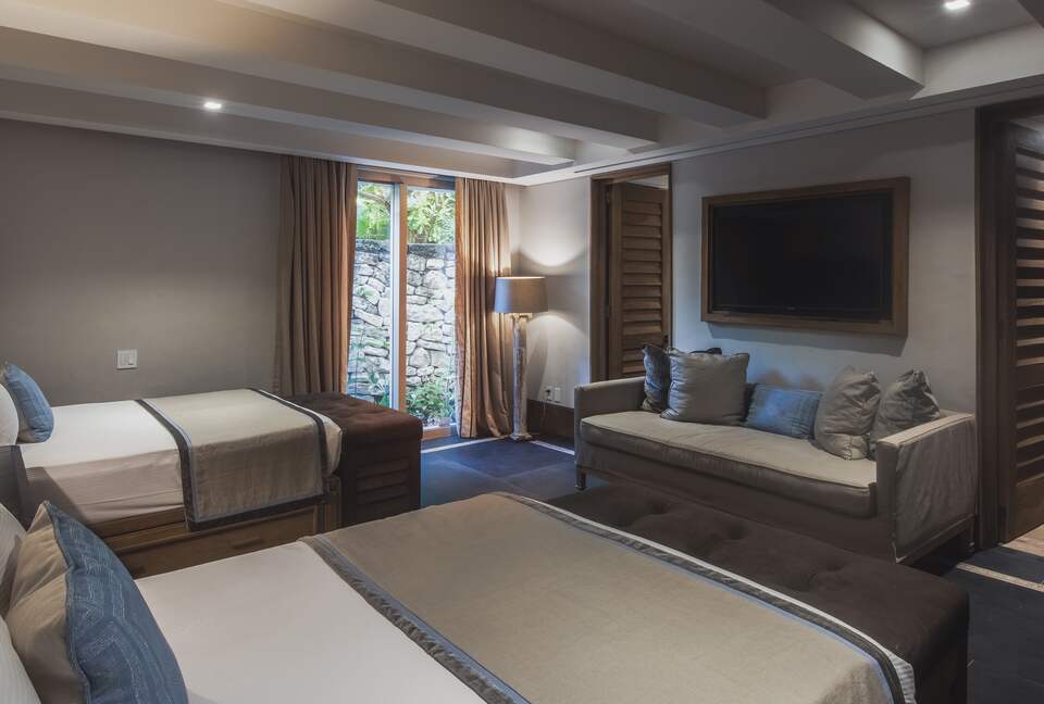 Cancún Paradise - Cancún, Mexico