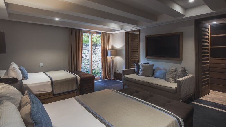 Cancún Paradise - Cancún, Mexico