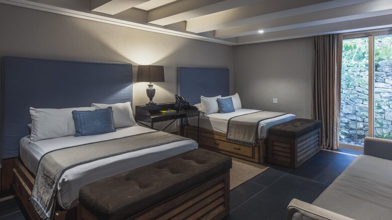 Cancún Paradise - Cancún, Mexico