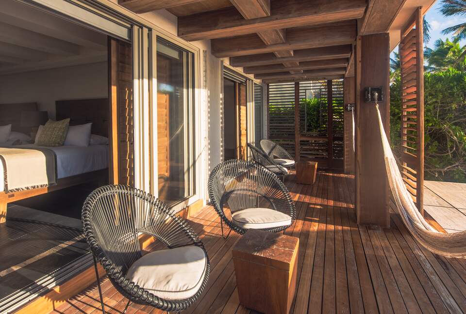 Cancún Paradise - Cancún, Mexico