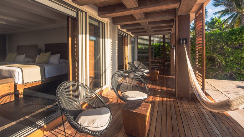 Cancún Paradise - Cancún, Mexico