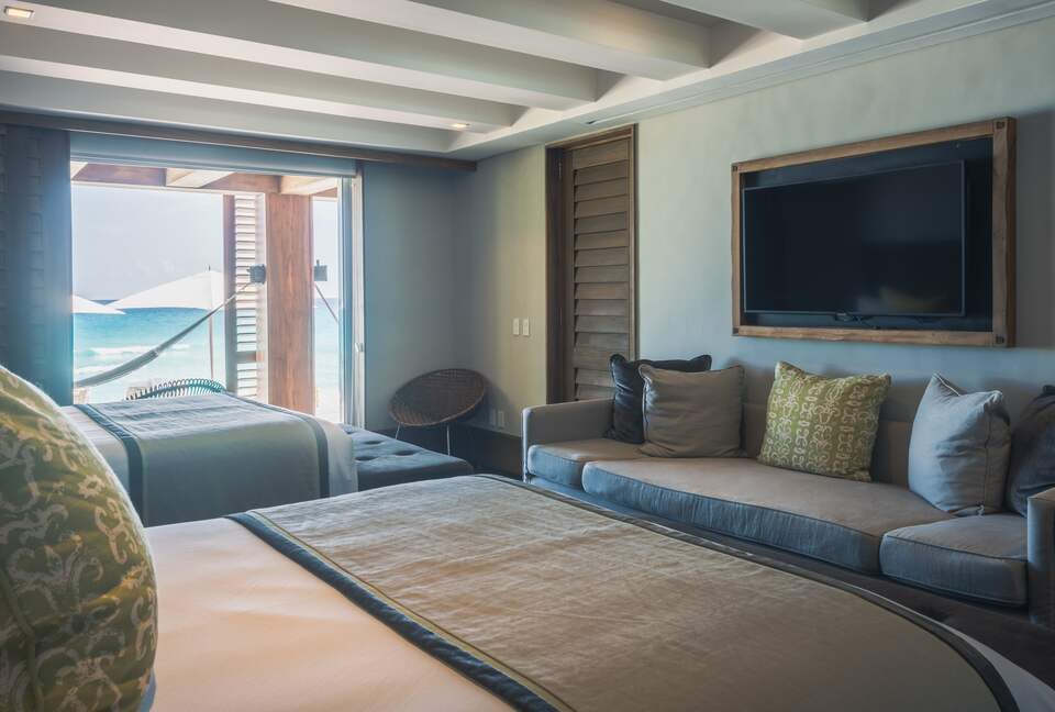 Cancún Paradise - Cancún, Mexico