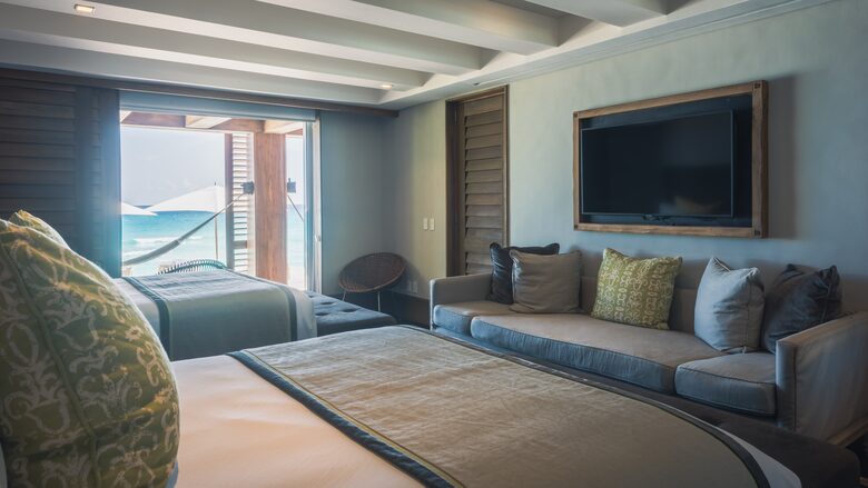 Cancún Paradise - Cancún, Mexico