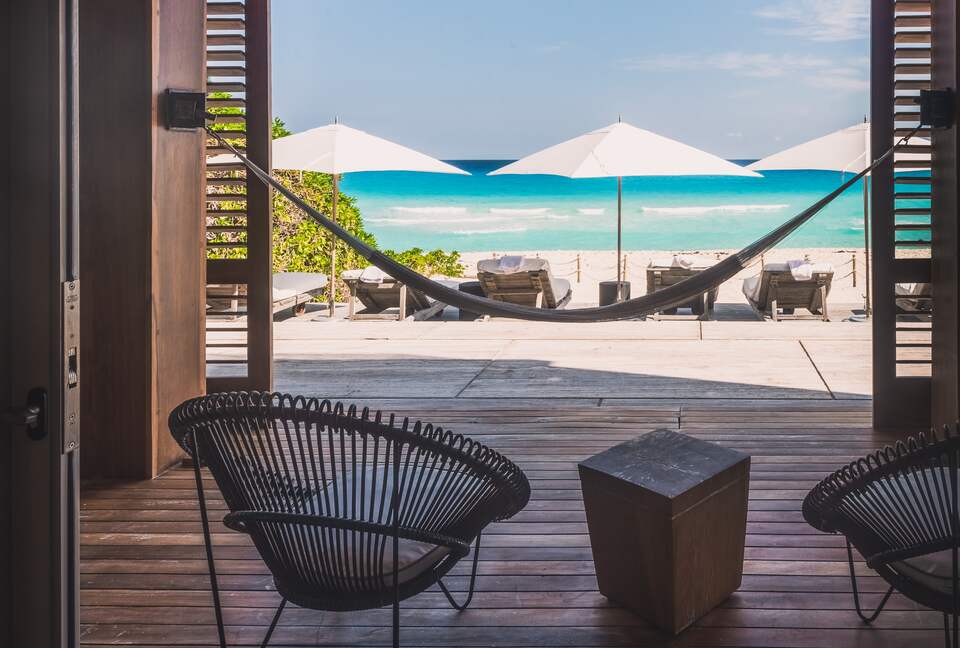 Cancún Paradise - Cancún, Mexico