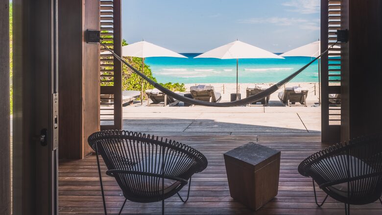 Cancún Paradise - Cancún, Mexico