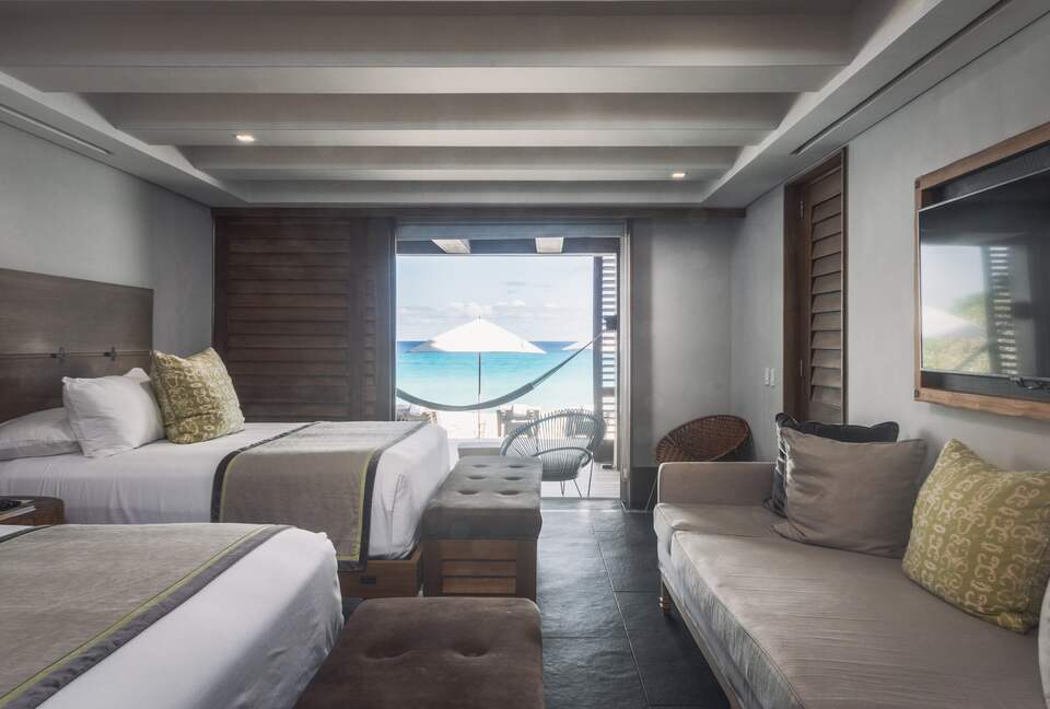 Cancún Paradise - Cancún, Mexico