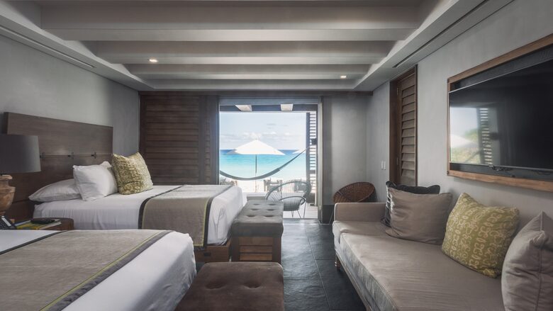 Cancún Paradise - Cancún, Mexico