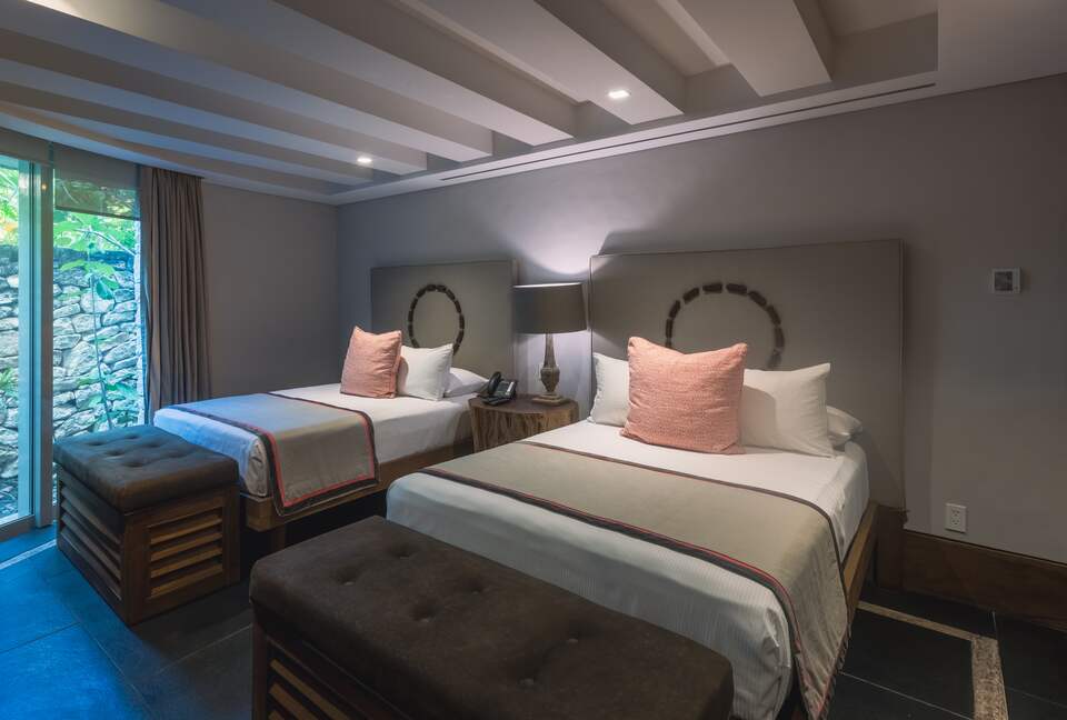 Cancún Paradise - Cancún, Mexico