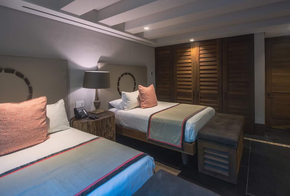 Cancún Paradise - Cancún, Mexico