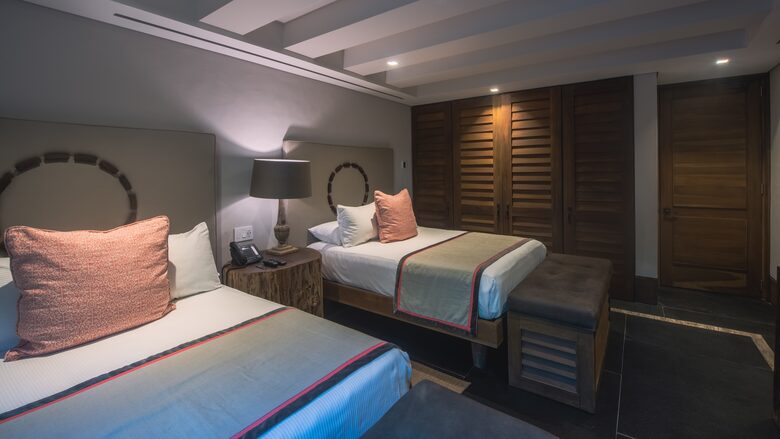 Cancún Paradise - Cancún, Mexico