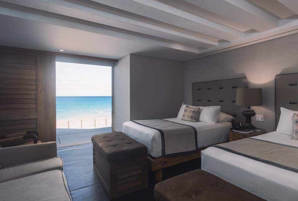 Cancún Paradise - Cancún, Mexico