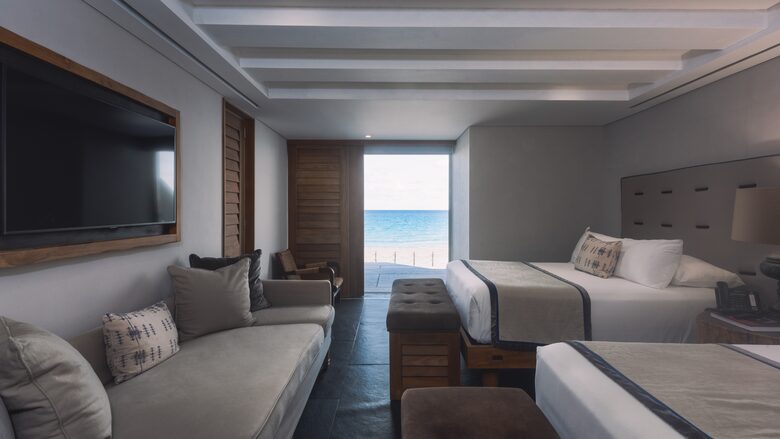 Cancún Paradise - Cancún, Mexico