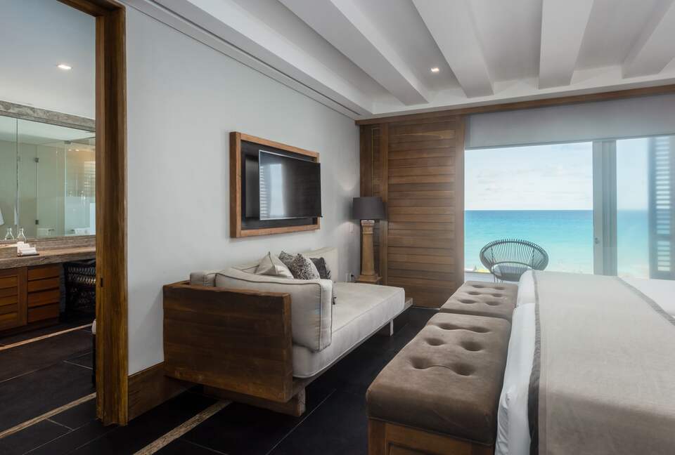 Cancún Paradise - Cancún, Mexico