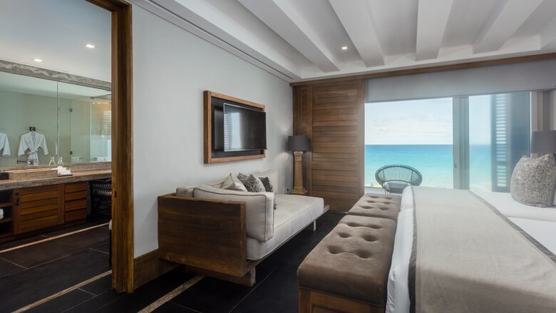 Cancún Paradise - Cancún, Mexico