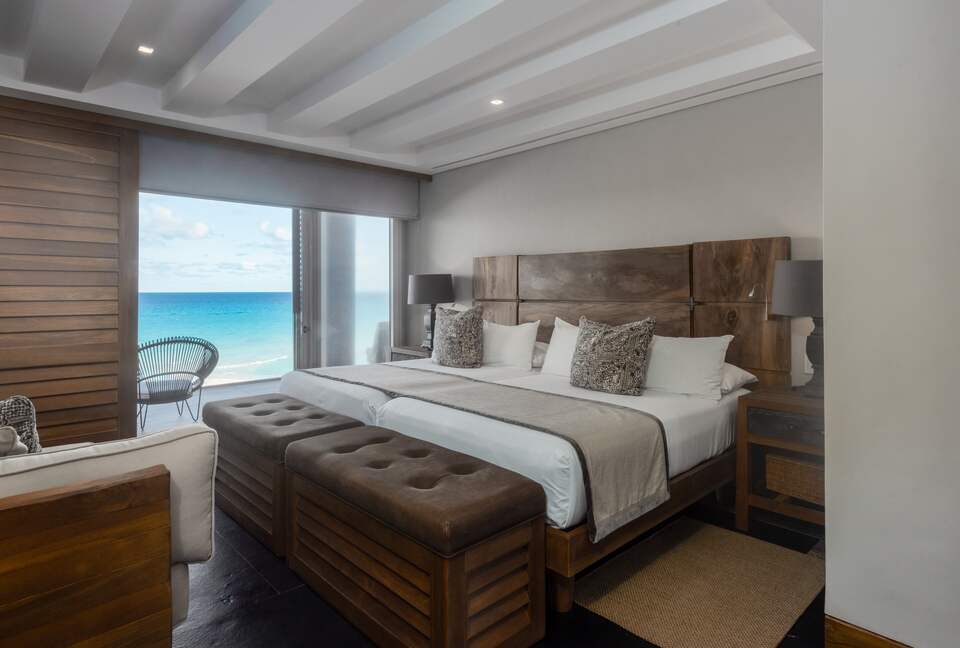 Cancún Paradise - Cancún, Mexico