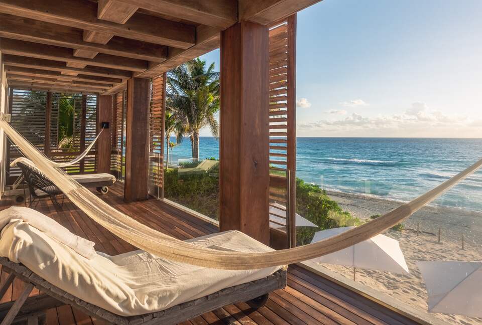 Cancún Paradise - Cancún, Mexico