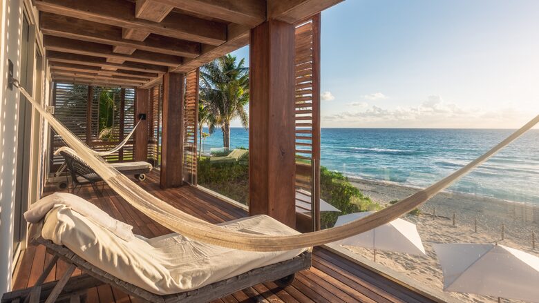 Cancún Paradise - Cancún, Mexico