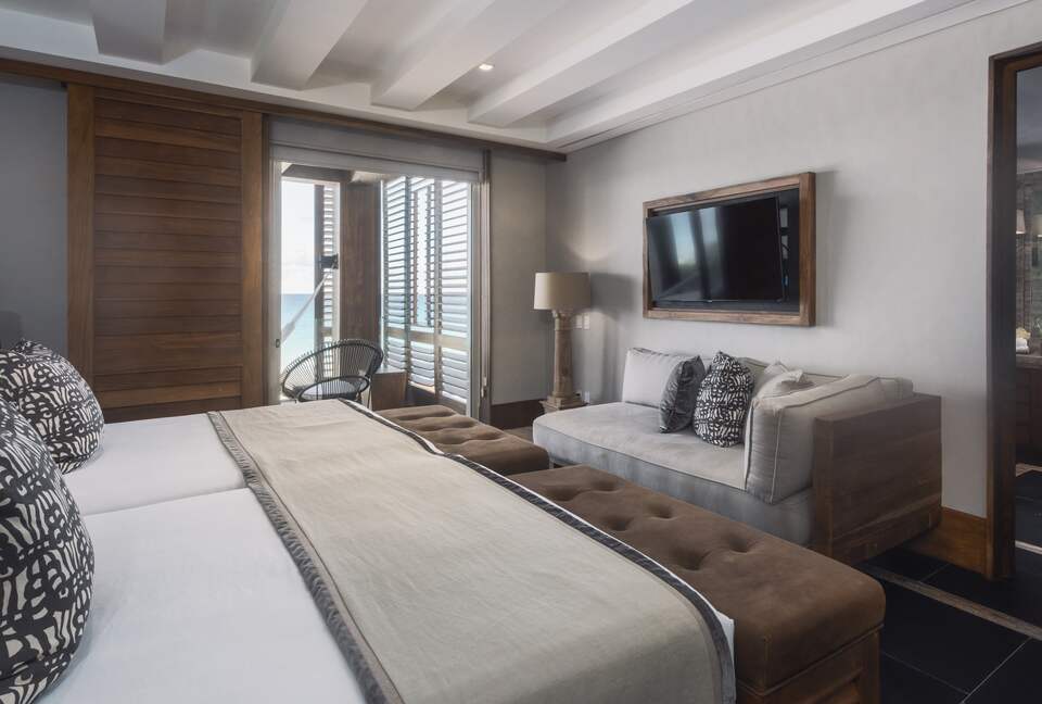 Cancún Paradise - Cancún, Mexico