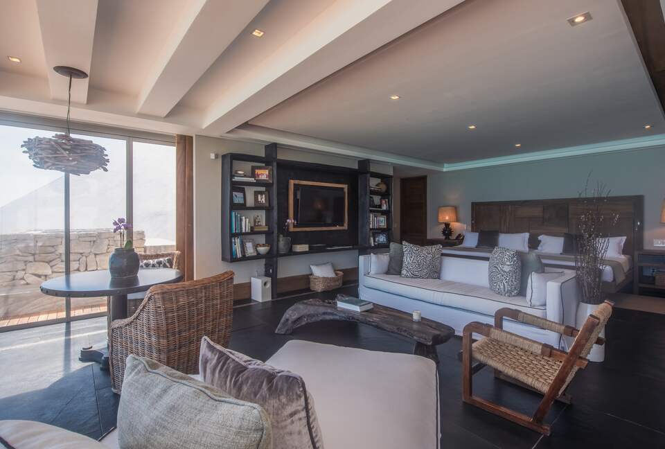 Cancún Paradise - Cancún, Mexico